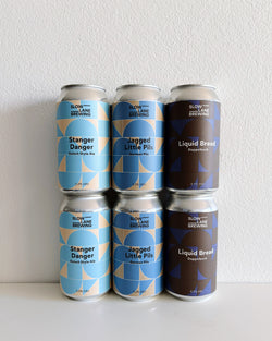 Oktoberfest Limited Releases Pack