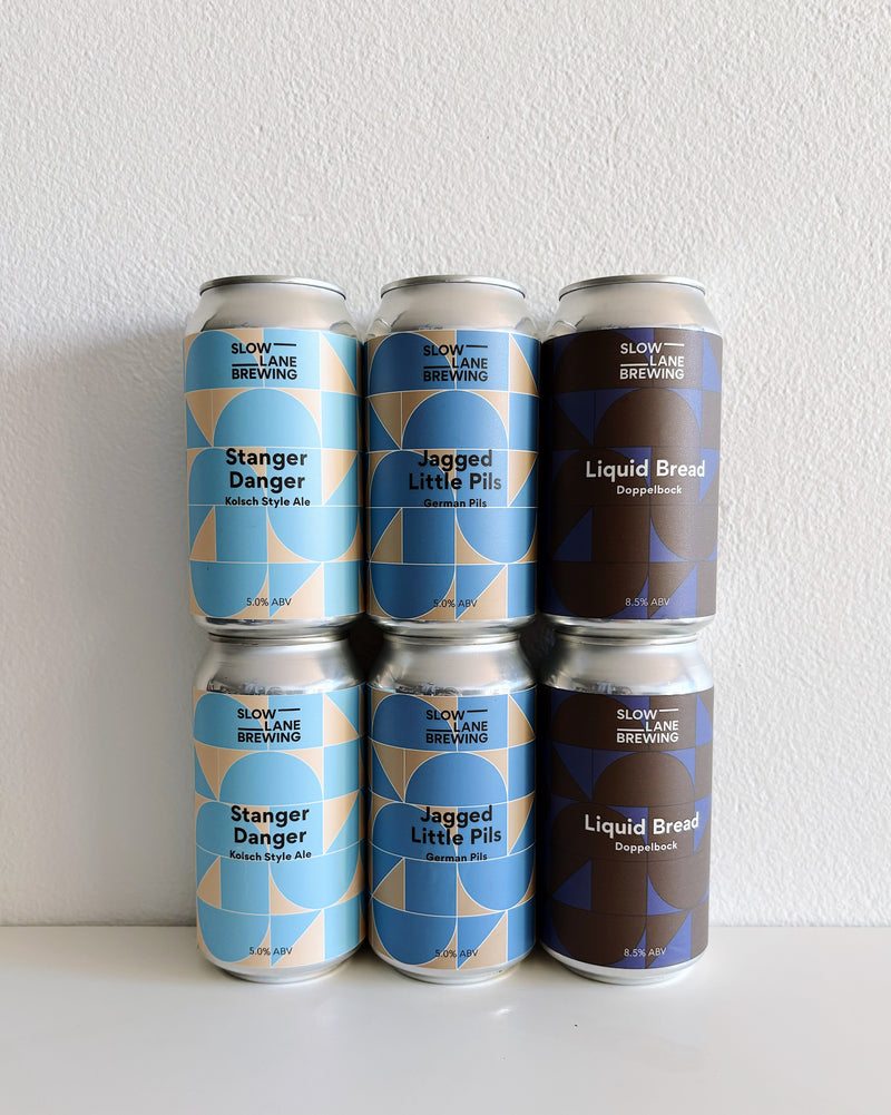 Oktoberfest Limited Releases Pack
