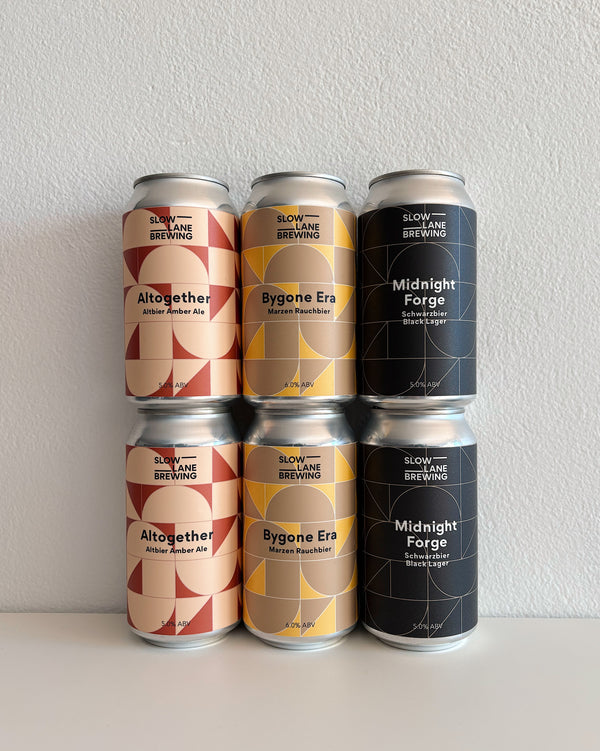 Oktoberfest Limited Releases Pack #2