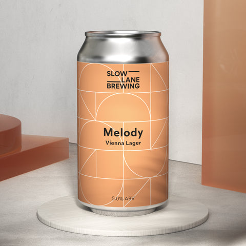 Melody - Vienna Lager 5%